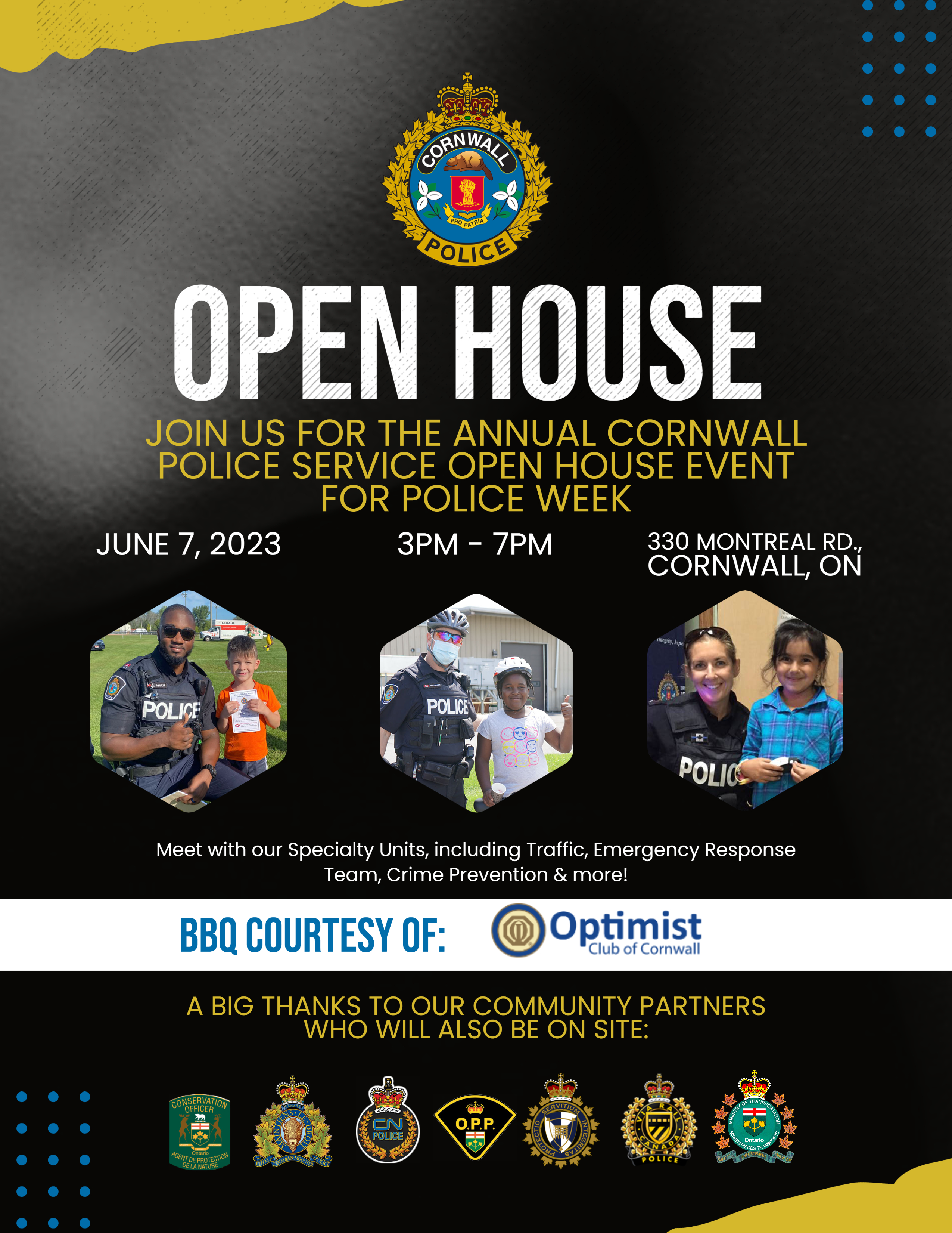 open house june 7 2023